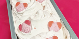 Lidl takes aim at M&S following ‘Percy Pig’ ice cream saga