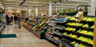 Supermarkets face calls for profiteering probe amid record high inflation
