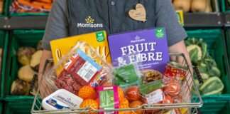 Morrisons unveils sixth round of price cuts this year