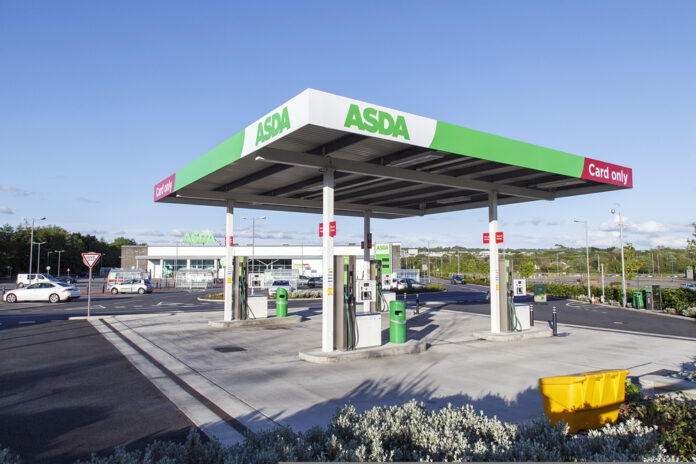 Asda and EG’s ‘debt-laden’ merger ‘not in the best interests of country’, MP warns