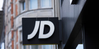 JD Sports signs first franchise agreement