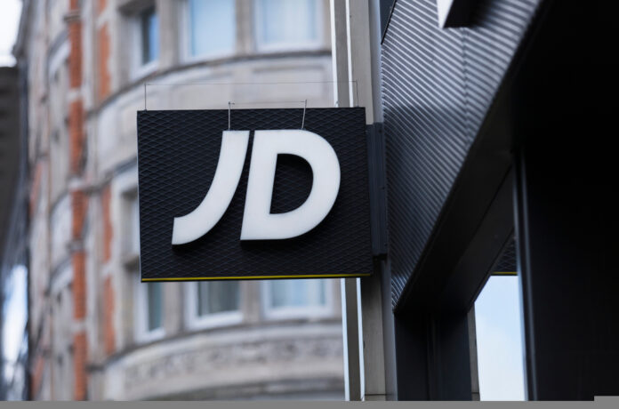 JD Sports signs first franchise agreement