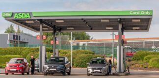 CMA fines Asda for failing to comply in fuel pricing probe