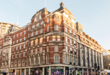 Harvey Nichols CEO warns the UK will ‘lose another summer’ with absence of tax-free shopping
