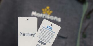 Morrisons Partners With NHS To Put Vital Cancer Awareness Messag