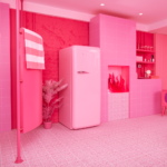 Lush launches Barbie themed pop up in London