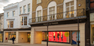 Fenwick in talks for House of Fraser's Guildford store