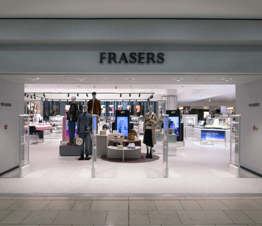 Frasers Norwich