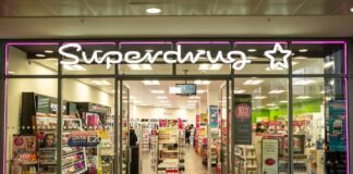 Superdrug stops selling single-use vapes due to environmental concerns