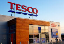 Tesco has been accused of greenwashing after Brazilian meat was found on sale in-store and online, despite promising to ban it due to deforestation