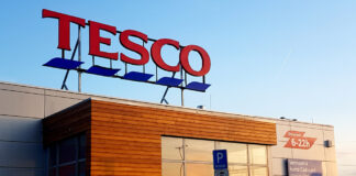 Tesco has been accused of greenwashing after Brazilian meat was found on sale in-store and online, despite promising to ban it due to deforestation