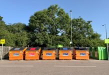 Sainsbury's has been removing its on-site recycling centres across the UK, as it "prioritises services that people cannot get elsewhere".
