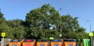 Sainsbury's has been removing its on-site recycling centres across the UK, as it "prioritises services that people cannot get elsewhere".