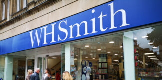 WHSmith asks former The Body Shop staff to apply for roles