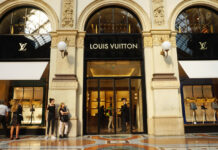 Louis Vuitton has taken its sustainability policy 'to another level' across key areas including creative circularity, biodiversity, traceability and climate.