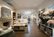 The Cotswold Company | furniture retailer