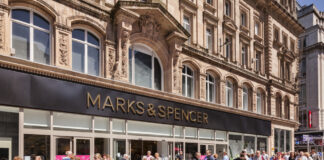 Frasers Group snaps up M&S’ former Liverpool store