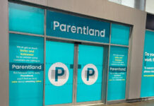 Parentland Poundland