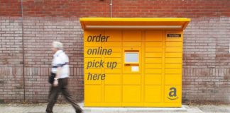 New Barclaycard research revealed that consumer appetite for Click & Collect services has grown. A third of retailers who offer Click & Collect have seen in-store sales increase as 68 per cent of shoppers are now choosing to pick up online orders in-store.