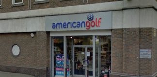American Golf tops the retailers with the biggest profit growth