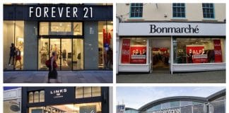 All the retailers who fell into administration this year - including Bonmarche, Mothercare, Debenhams, Coast, Karen Millen, Forever 21 and Links of London