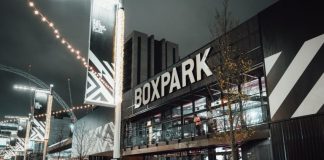 Boxpark in talks to secure investment for rapid expansion plans