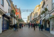 Retail Think Tank hails 1% retail industry growth for 2020