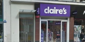Claire's files for IPO 3 years after bankruptcy