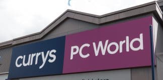 Currys PC