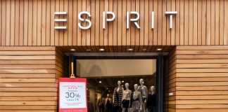 Esprit CEO, president and executive director Mark Daley has exited the company after less than a year due to personal family matters.