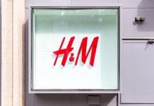 H&M catalogue