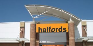 Halfords has acquired Lodge Tyre, making it the UK’s UK’s largest commercial tyre provider by revenue