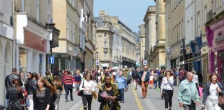 How 2019 marked a new chapter in our nation’s high street story (Opinion)