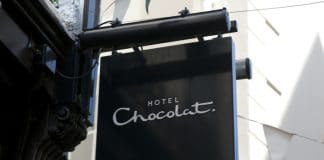 Hotel Chocolat CEO calls for rent cuts to match CVAs