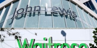 John Lewis Partnership under pressure with £170m+ business rates bill