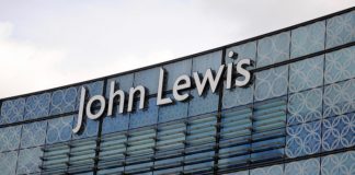 John Lewis customer director Craig Inglis to leave