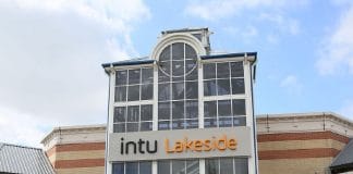Intu submits planning application to Thurrock Council for £168m facelift Intu Lakeside, Essex
