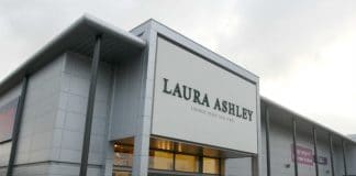 Laura Ashley takeover