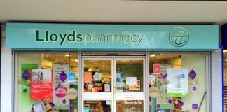 LLoyds pharmacy