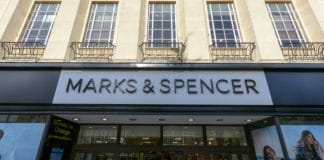 M&S hires Paul Babbs as new supply chain chief for clothing & home