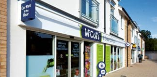 McColl’s acknowledges “softer trading” as customers cut back on the spending amid a cost of living crunch, while the business continues rescue talks