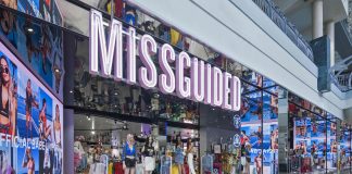 Missguided Bluewater