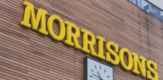 Morrisons equal pay