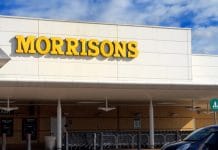 Morrisons Waitrose