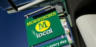 Morrisons expected