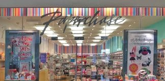 Paperchase jobs lost