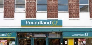 Poundland 50p