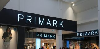 Primark to enter 15th market with new Slovakia store