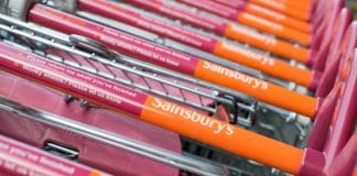 Sainsbury's half-year profits nosedive 91% as it begins £500m cost-cutting