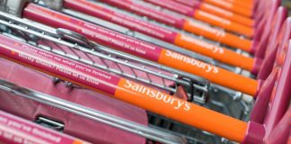 Sainsbury's is the cheapest grocer in the UK, according to Which?